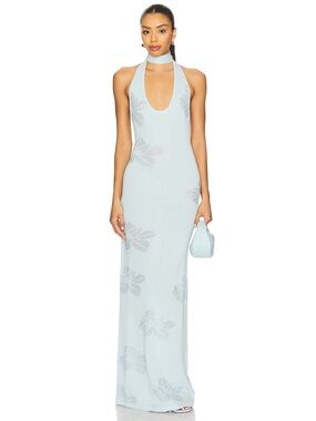 sndys reyna maxi dress Reyna Maxi Dress